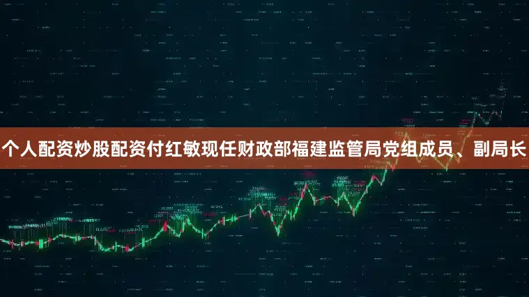 个人配资炒股配资付红敏现任财政部福建监管局党组成员、副局长